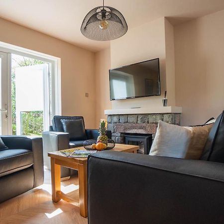 Newby Bridge Country Caravan Park Экстерьер фото