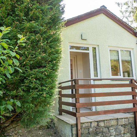 Newby Bridge Country Caravan Park Экстерьер фото