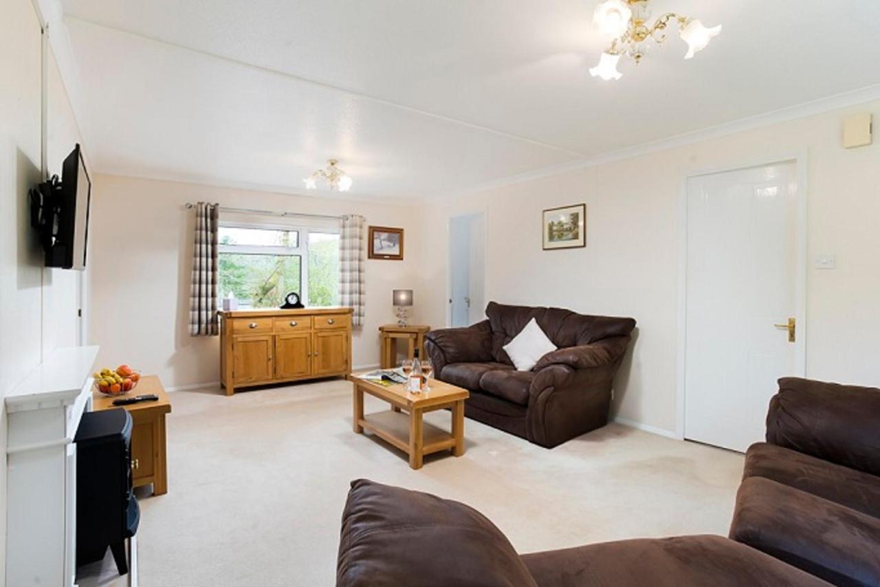 Newby Bridge Country Caravan Park Экстерьер фото