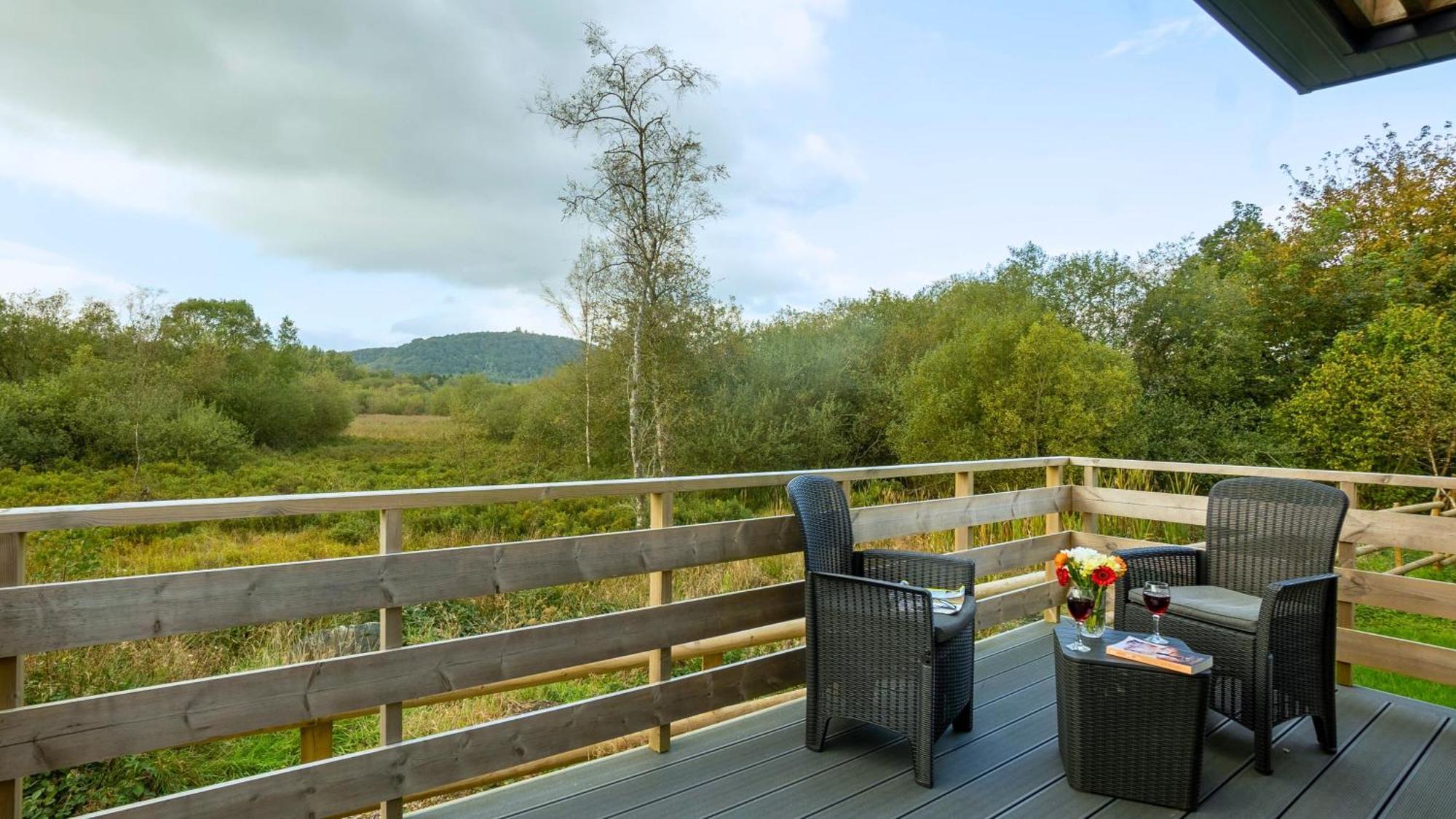 Newby Bridge Country Caravan Park Экстерьер фото