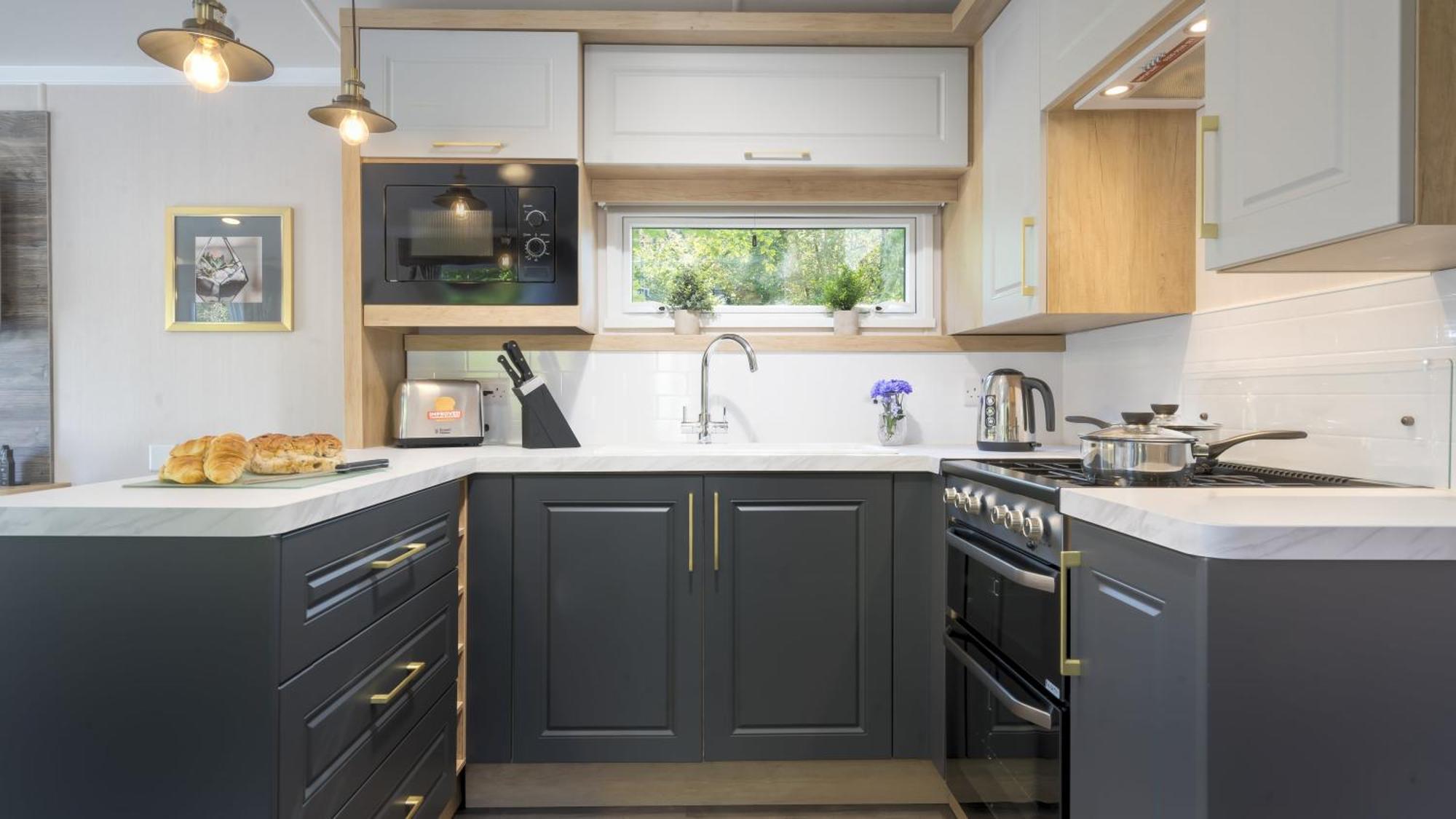 Newby Bridge Country Caravan Park Экстерьер фото