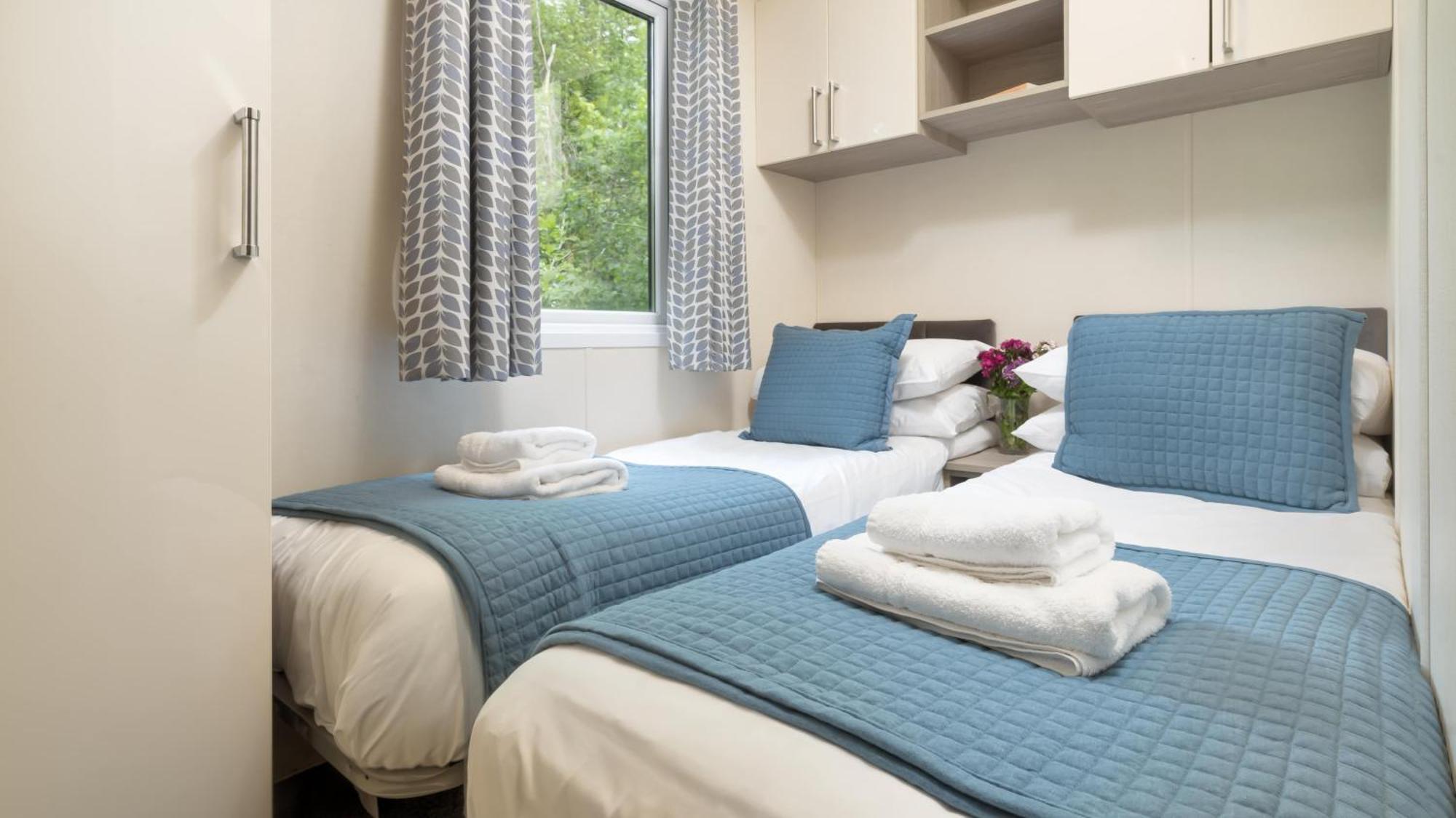 Newby Bridge Country Caravan Park Экстерьер фото