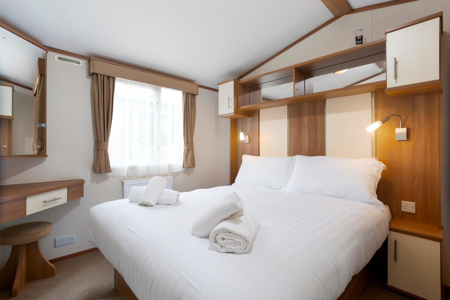 Newby Bridge Country Caravan Park Экстерьер фото