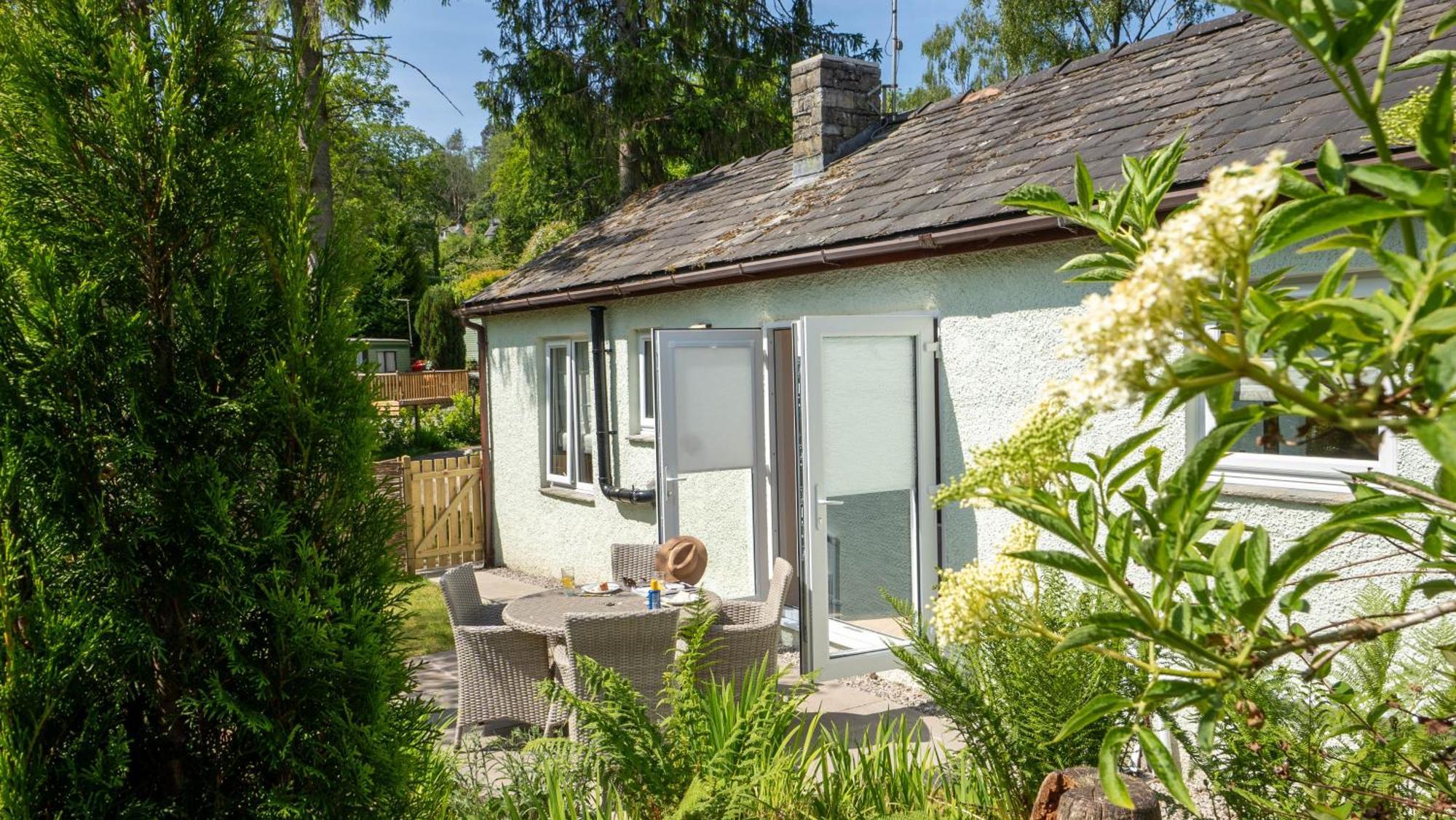 Newby Bridge Country Caravan Park Экстерьер фото