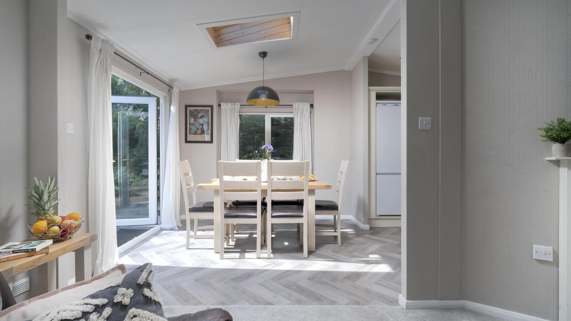 Newby Bridge Country Caravan Park Экстерьер фото