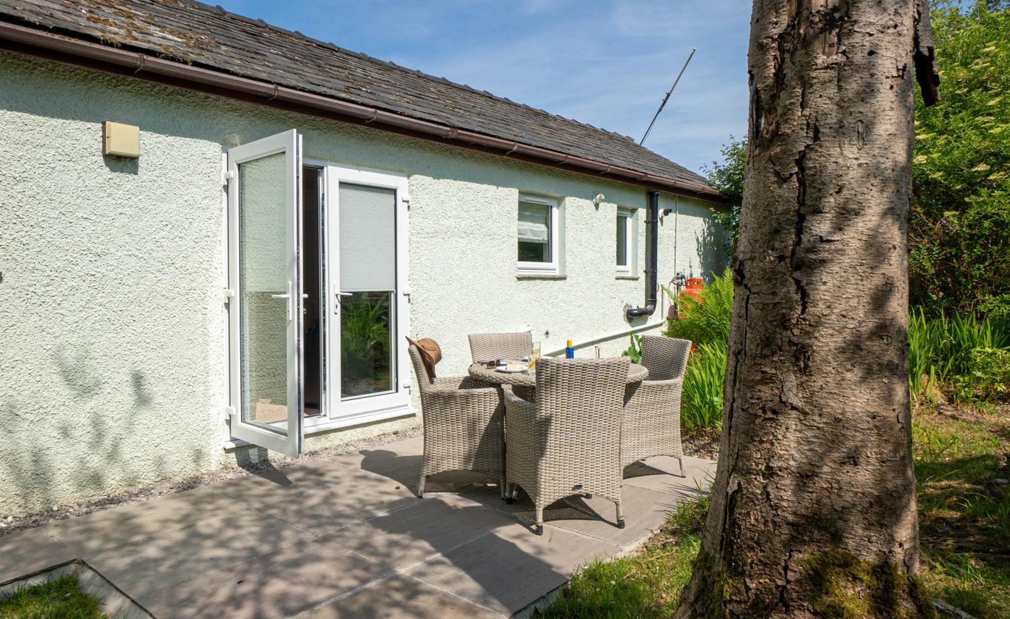 Newby Bridge Country Caravan Park Экстерьер фото